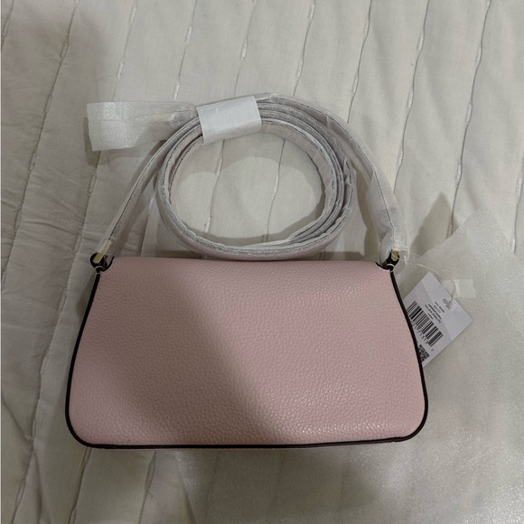 NWT Kate Spade Blush Crossbody Bag - Picture 5 of 6